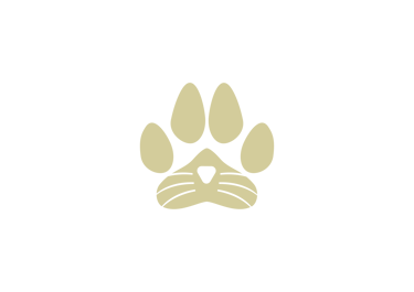 Pattounes et Moustaches logo