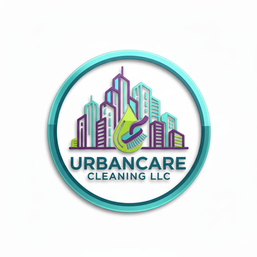 Urbancare Cleaning & E-commerce LLC logo