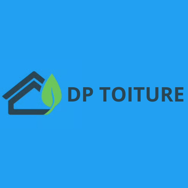 DP toiture logo