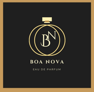 Boa Nova Parfums logo