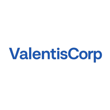 ValentisCorp logo
