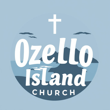 Ozello Island Church logo