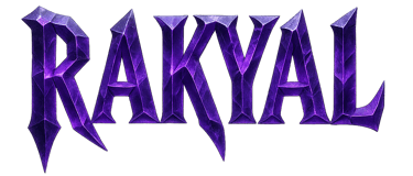 Rakyal logo