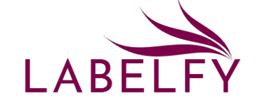 labelfy logo
