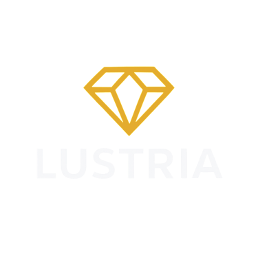 Lustria logo