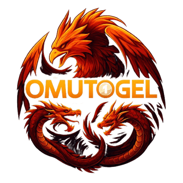 OMUTOGEL | LINK ALTERNATIF LOGIN & DAFTAR 2025 logo