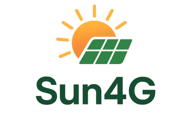Sun4G logo
