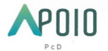 Apoio Pcd logo
