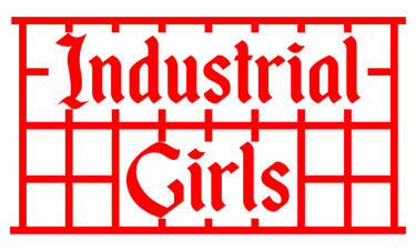 Industrial Girls logo