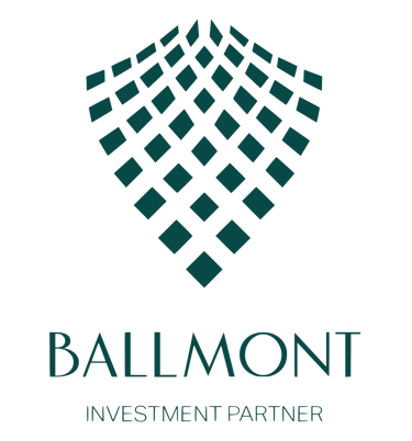 BALLMONT logo
