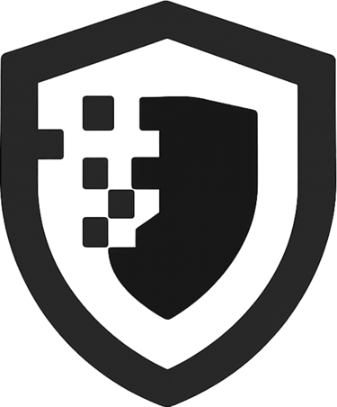 Pixelshield logo