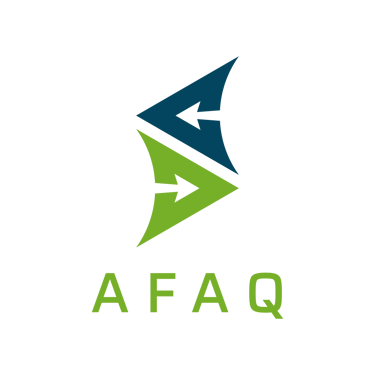 afaqlogistic logo