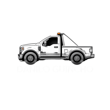 Danilo Guincho 24h logo