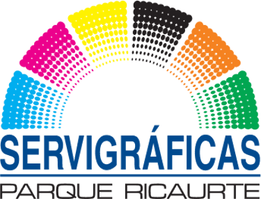 Servigráficas logo