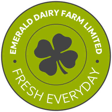 EMERALD DAIRY FARM LIMITED logo