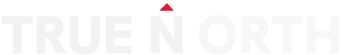 True North - Your brand's True North logo