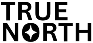 True North - Your brand's True North logo