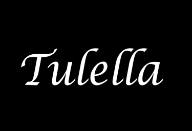 Tulella logo
