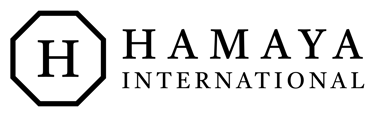 Hamaya International logo