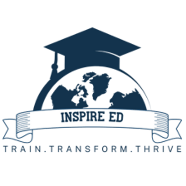 Inspire Ed logo