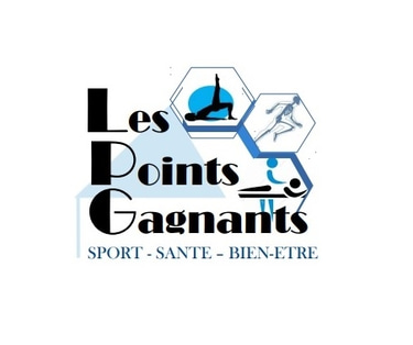 Les points gagnants logo
