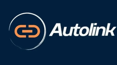 Autolink Assistência logo