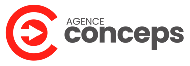 Agence Conceps logo