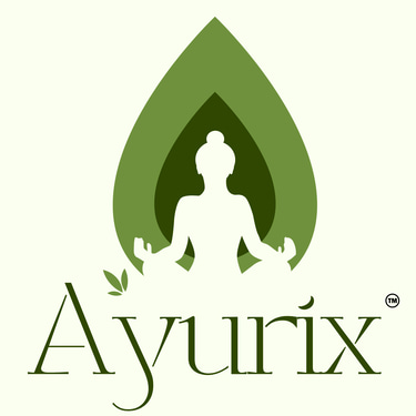 AYURIX logo