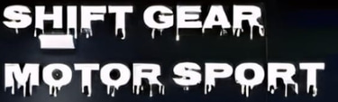 Shift Gear Motorsport logo