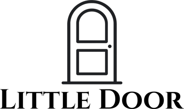 Little Door logo