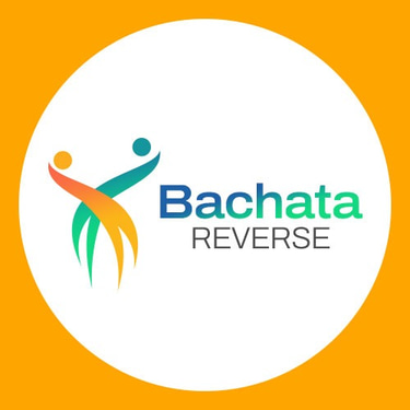 Bachata Inverso logo