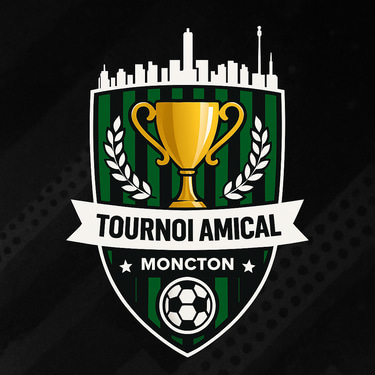 Ligue Amicale de Moncton logo