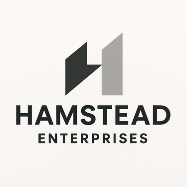 Hamstead Enterprises logo