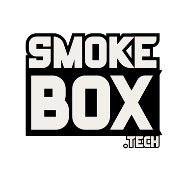 SmokeBox logo
