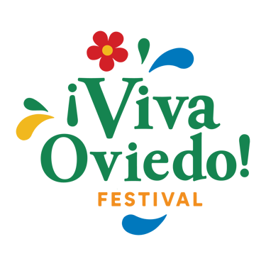 ¡Viva Oviedo! Festival logo