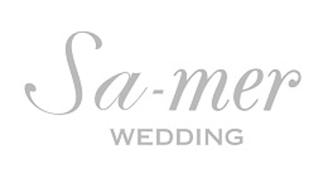 Phuket photo wedding by Sa-mer Wedding logo