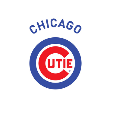 Chicago Cuties logo