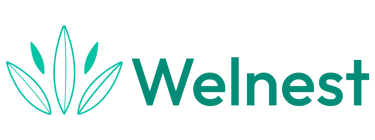 Welnest Africa logo