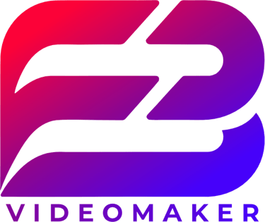 Emerson Bonfim Videomaker logo