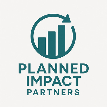 Planned Impact Partners logo