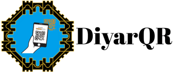 DiyarQR logo