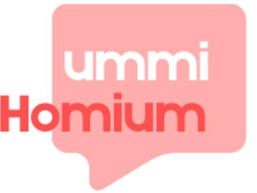 Homium logo