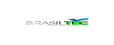 Escola Brasiltec logo