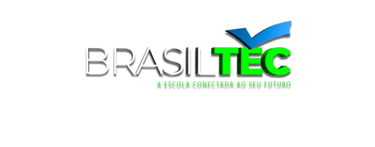 Escola Brasiltec logo