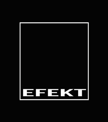 EFEKT DESIGN logo