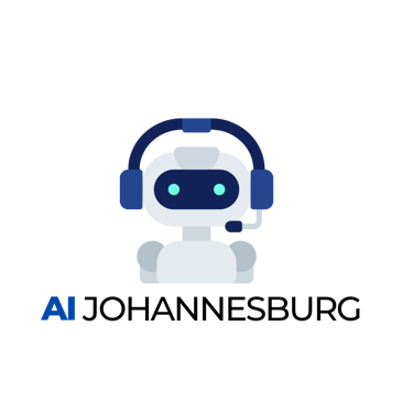 ai Johannesburg logo