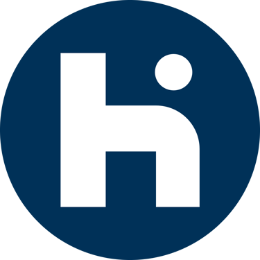 Heaven - Planejamento e sucessão Patrimonial logo