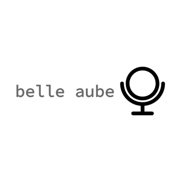 Belle Aube logo