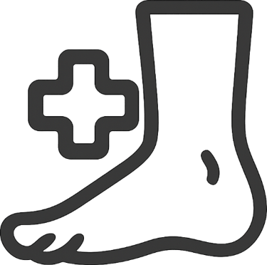 podologia devoto LRL logo