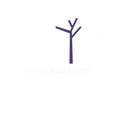 MO17 Hotel Boutique logo